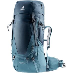 Deuter Women's Futura Air Trek 45 + 10 SL Backpack