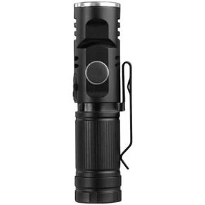 Feit Electric 72364 - Aircraft Grade Aluminum LED Flashlight (FL500/MINI)
