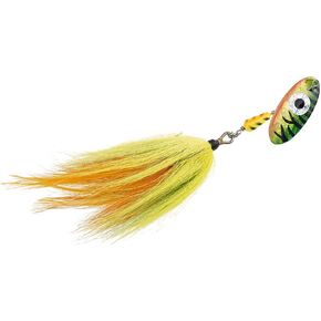 Panther Martin PMMKBE Big Eye Muskie Spinner Fishing Lure