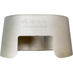 US Army Canteen Cup/Stove Stand - Genuine US Issue