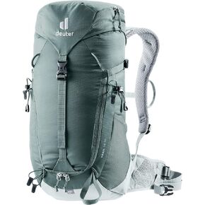 Deuter Women's Trail 16 SL, Glacier/Deepsea