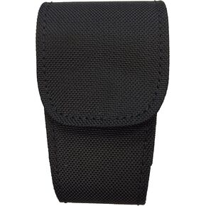 ASP Duty Handcuff Case for ASP Chain or Hinge Handcuffs, Handcuff Case for Duty Belt, Police Vest, or Belt Pouch, Duty Belt Accessories, Police Gear and Security Guard Equipment