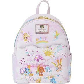 Loungefly Care Bear Cousins Forest of Feelings Mini Backpack