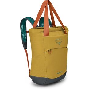 حقيبة يد Osprey Daylite، باللون الأزرق Jetstream