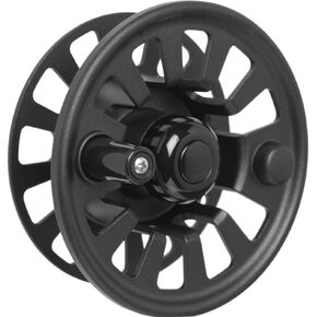Ross Reel FlyRise Spool 1 - Black - Spare Spool Only - Fly Fishing Reel Spool - Size 1