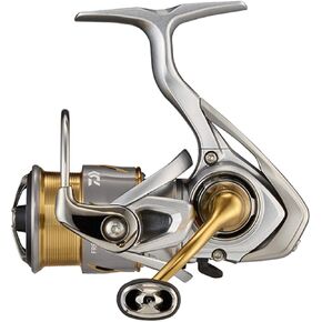 Daiwa 21 Freams LT Spinning Reel (2021 Model)