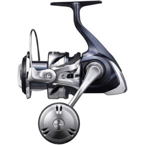 Shimano 21 Twin Power SW 6000XG
