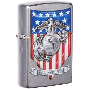 Zippo Marine Lighters