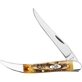 Case Cutlery CA65328: Md Toothpick 6.5 Bonestag