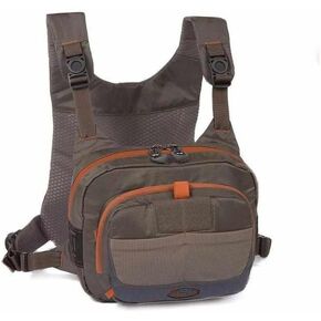 fishpond Cross-Current Fly Fishing Chest Pack