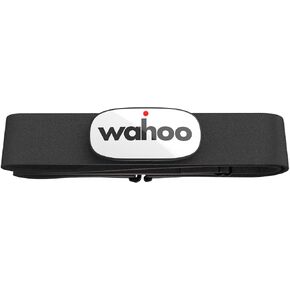 Wahoo TRACKR Heart Rate monitor