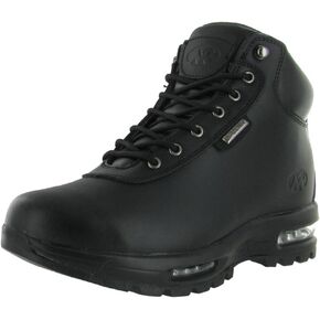 Men's Cam Leather Boot
