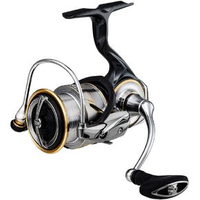 Daiwa Rubius LT Spinning Reel 20 (2020 Model)