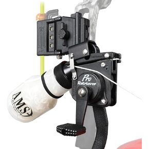 AMS Bowfishing Big Game Reel - Made in The USA