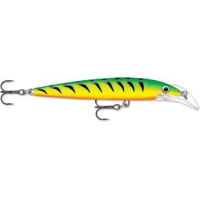 Rapala Scatter Rap Deep Husky Jerk