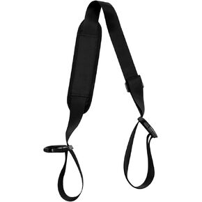 Carry Strap for Beach Chair Folding Chair, Adjustable Replacement Folding Chair Shoulder Strap for Beaches Camping Fishing Backpacking Picnics