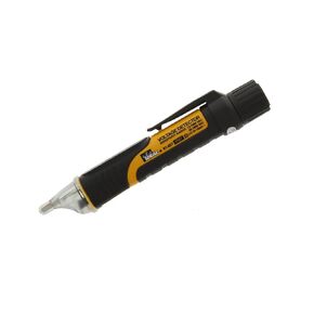 IDEAL Electrical 61-657 - Dual Range 12-1000V AC NCVT with Flashlight