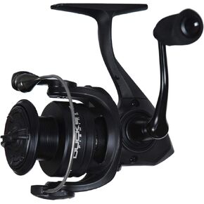 DUCKETT FISHING Paradigm High Tech Aluminum Fishing Spinning Reels - SRi 2500/3000, SWX 2500/3000, SB 2500/3000 & SS 3000