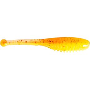 Z-Man MBB-380PK8 Baby BallerZ, 2" Firetreuse, 8 Pack