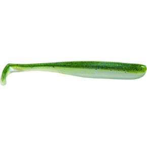 Z-Man MAG8-319PK3 3070-0799 ElaZtech Mag Fishing Equipment, Green Lantern