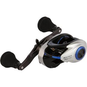 Abu Garcia Revo Inshore Low Profile Baitcast Fishing Reel