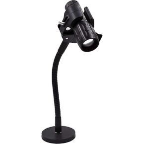 YYST Magnetic Base Mount for Flashlight - No Flashlight