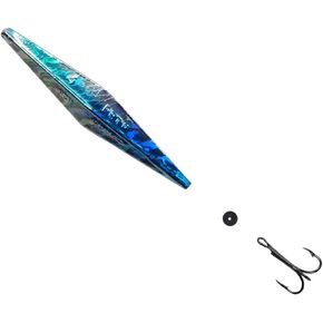 Buzz Bomb Buzz Bomb Blue Holographic '
