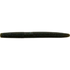 Gary Yamamoto 5" Fat SENKO/Green Pumpkin Blue (10 Pack)