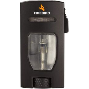 Firebird Rogue Lighter (Clear)
