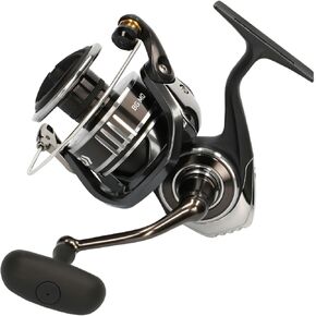 Daiwa BG MQ SPINNING SERIES - FRONT DRAG REEL