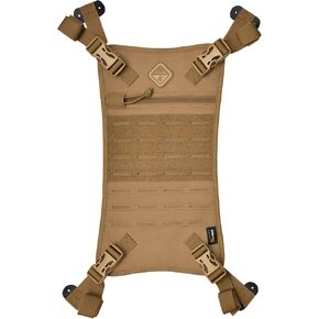 HAZARD 4 Beavertail: Molle Cargo Panel for Pillbox or Blastwall