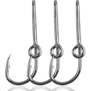 Fishing Hook Hat Pins for Fishing Hat, 20pcs/Box Fishing Hook Clip Fishing Hook Hat Clip for Hat Tie Clasp Fashion Trend Hat Decoration Gold and Black