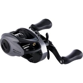Abu Garcia Revo SX-SS Low Profile Reel