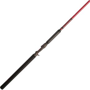 Ugly Stik Carbon Salmon Steelhead Casting Fishing Rod