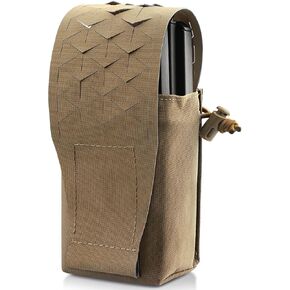 WYNEX Tactical MOLLE Double Mag GP Pouch in Kuwait