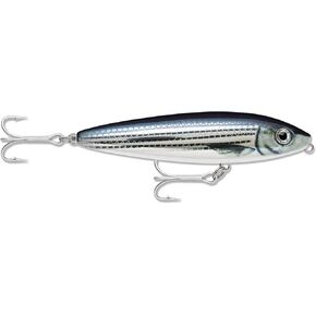 Rapala Saltwater Skitter Walk 11 Mullet