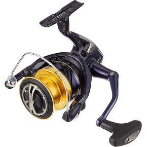 Shimano Shore Jigging 19 Spheros SW 3000XG/4000HG/4000XG Reel