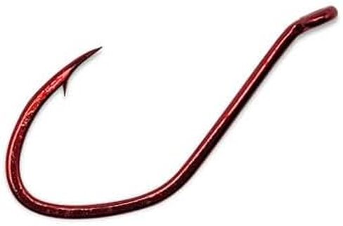 Gamakatsu Big River Bait Hook in Saudi Arabia