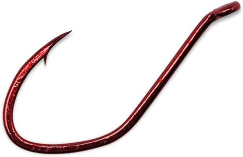 Gamakatsu Big River Bait Hook in Saudi Arabia