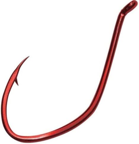 Gamakatsu Big River Bait Hook in Saudi Arabia
