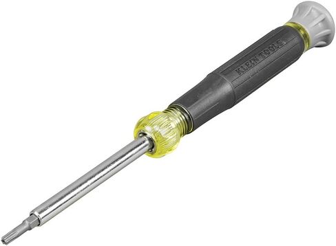 Klein Tools 13105 Bit T8, T15 Tamperproof TORX Electronics in Saudi Arabia