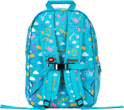 LEGO CHARACTER BACKPACK - SHARK GUY in Saudi Arabia