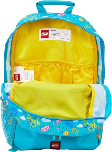 LEGO CHARACTER BACKPACK - SHARK GUY in Saudi Arabia