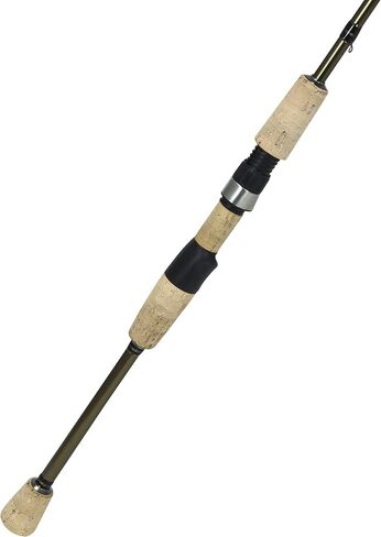 Okuma Dead Eye Pro Walleye Rods DEP-S-661MLFT in Saudi Arabia