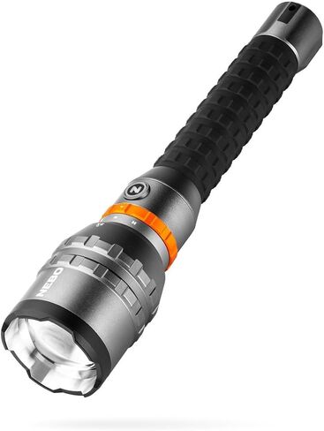 NEBO Davinci Powerful, Rechargeable and Waterproof Handheld Flashlight and Power Bank in Saudi Arabia