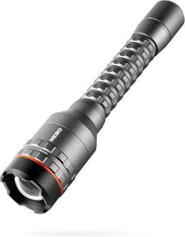 NEBO Davinci Powerful, Rechargeable and Waterproof Handheld Flashlight and Power Bank in Saudi Arabia