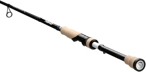 13 FISHING - Omen Black - Spinning Fishing Rods in Saudi Arabia
