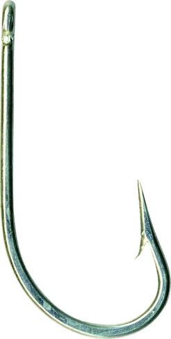 خطاف تاربون دوراتين كلاسيكي من Mustad مع ساق قصيرة جدًا in Saudi Arabia