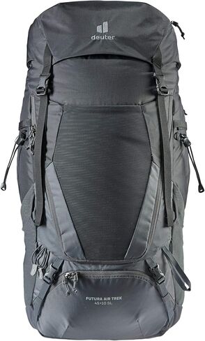 Deuter Women's Futura Air Trek 45 + 10 SL Backpack in Saudi Arabia