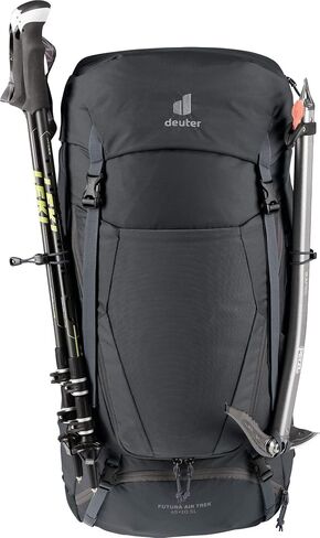 Deuter Women's Futura Air Trek 45 + 10 SL Backpack in Saudi Arabia